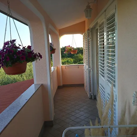 Apartma Barizoni Ankaran Exterior photo