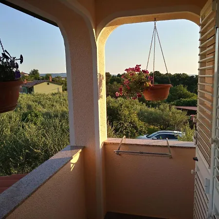 Apartma Barizoni Ankaran Exterior photo