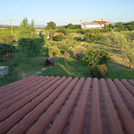 Apartma Barizoni Ankaran Exterior photo