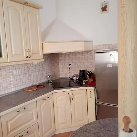 Apartma Barizoni Ankaran Exterior photo