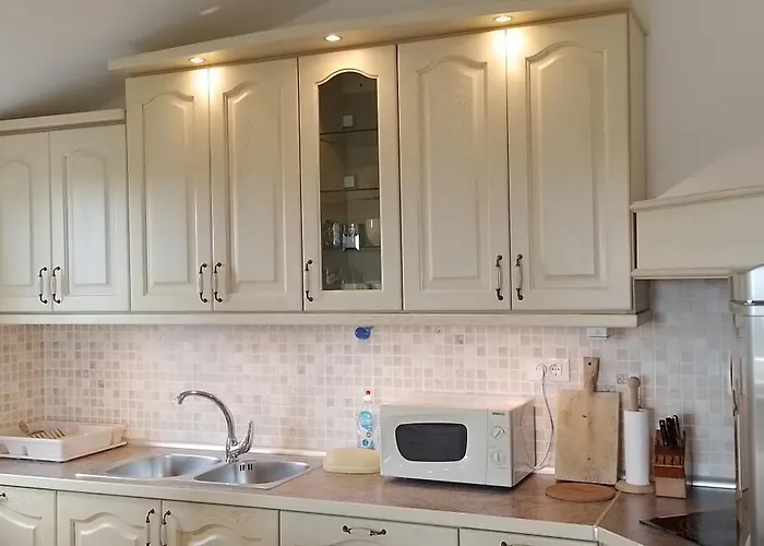 Apartma Barizoni