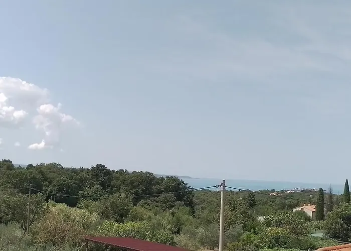 Apartma Barizoni