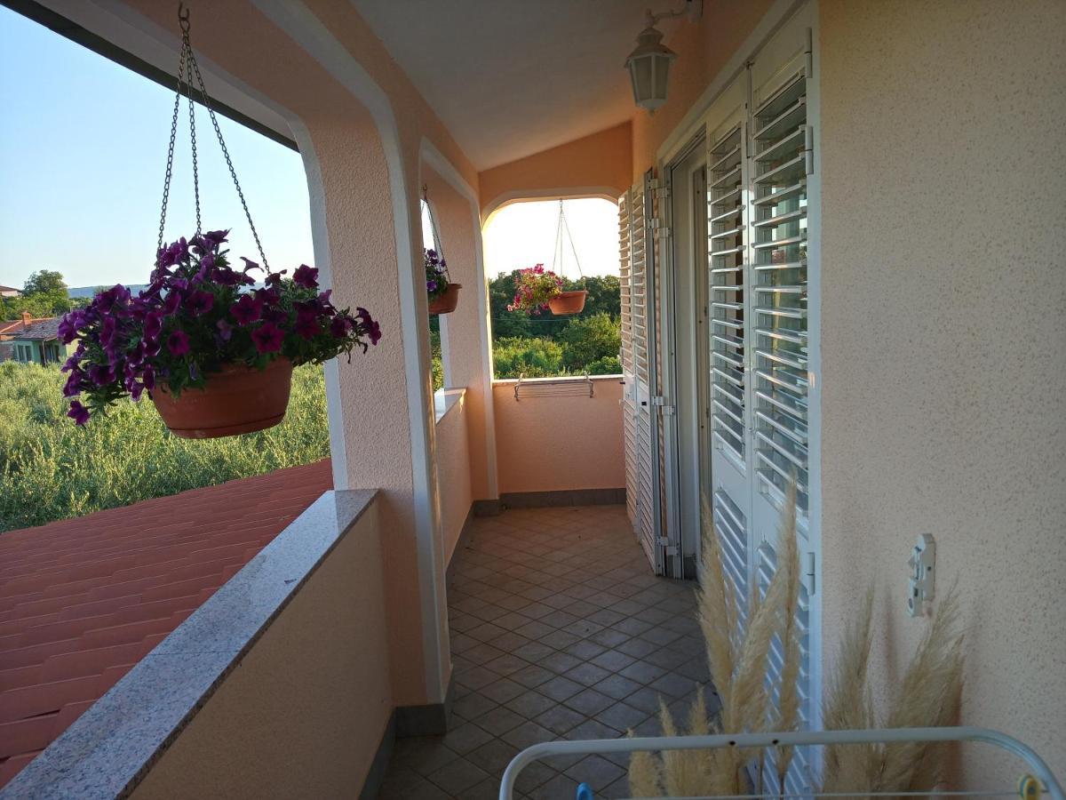 Apartment Apartma Barizoni *