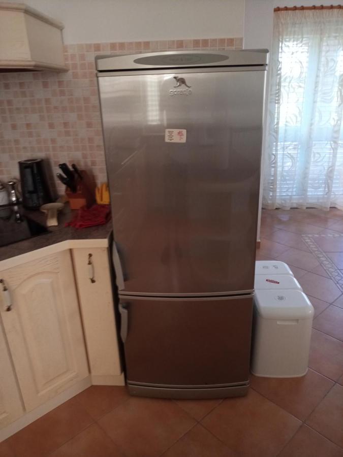 Apartma Barizoni Ankaran