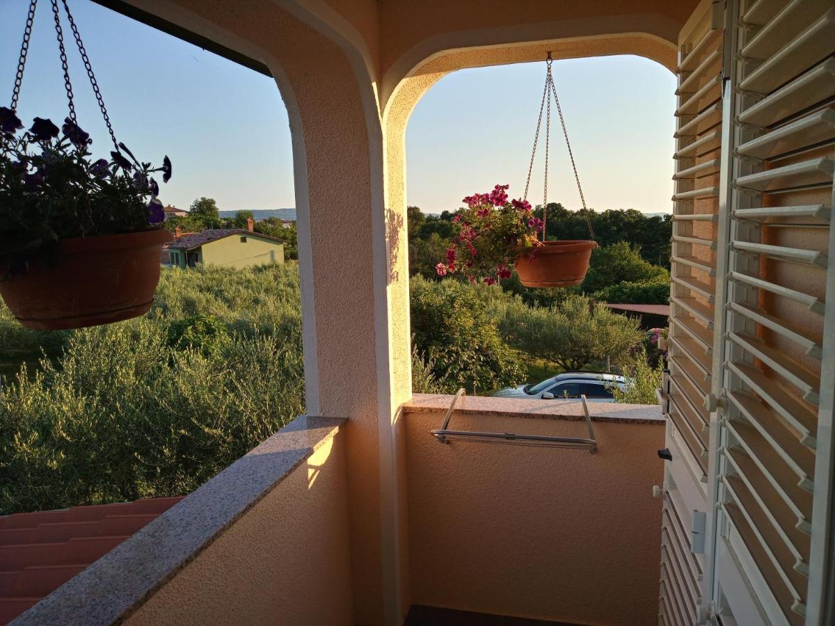 Apartment Apartma Barizoni *