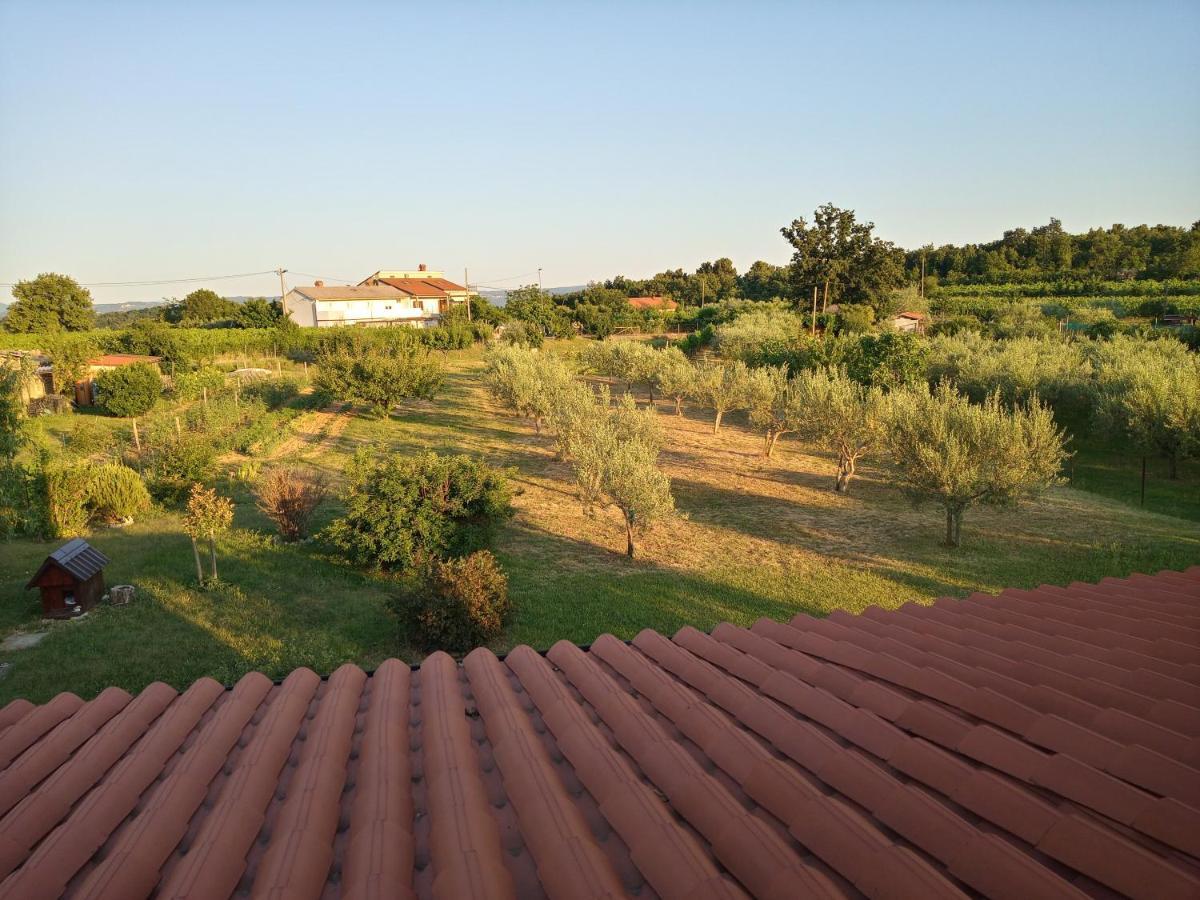 Apartma Barizoni Apartment *