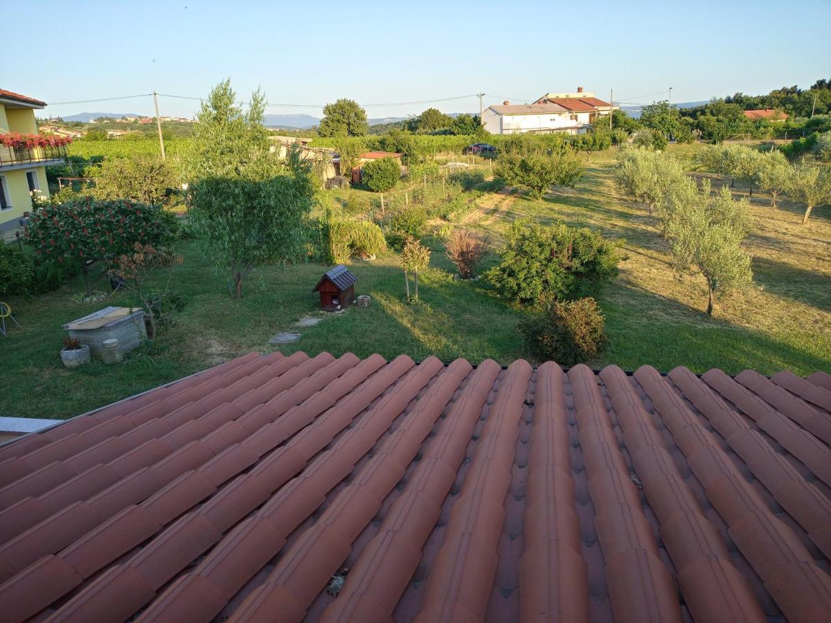 Apartma Barizoni * Ankaran