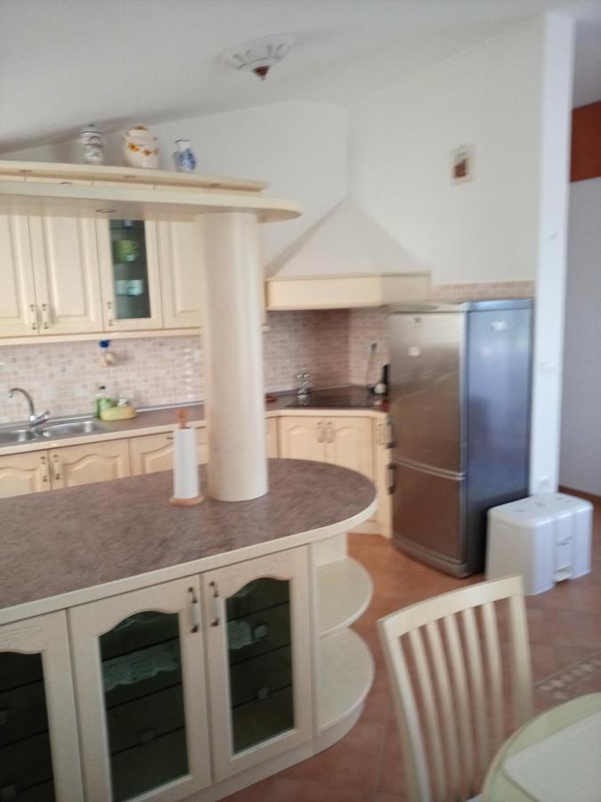 Apartma Barizoni Ankaran