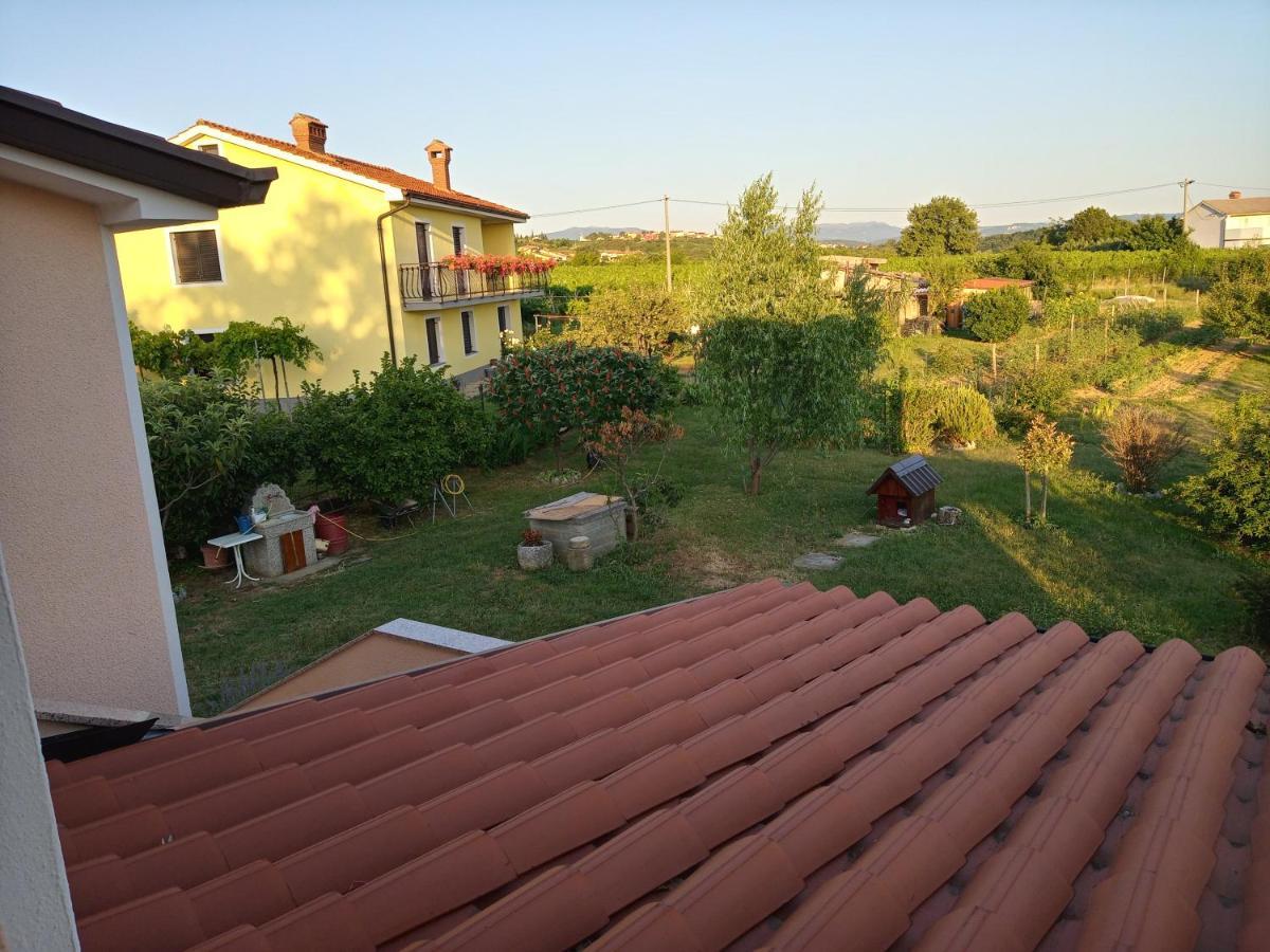 Apartma Barizoni Apartment *
