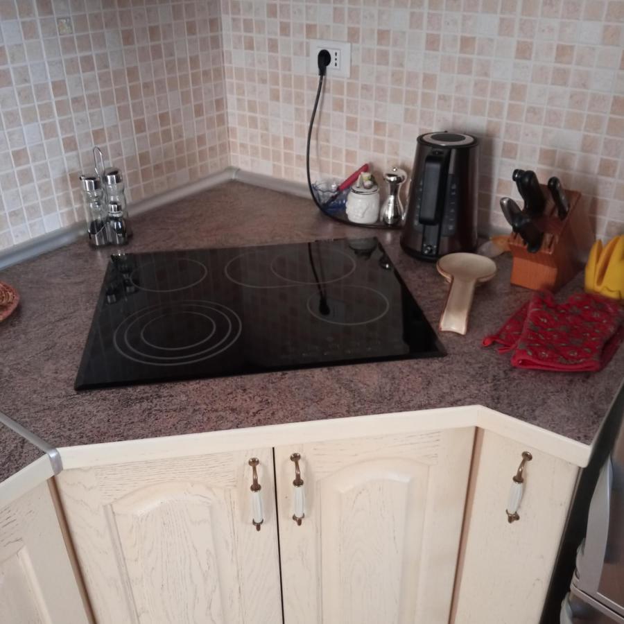 Apartma Barizoni Apartment *