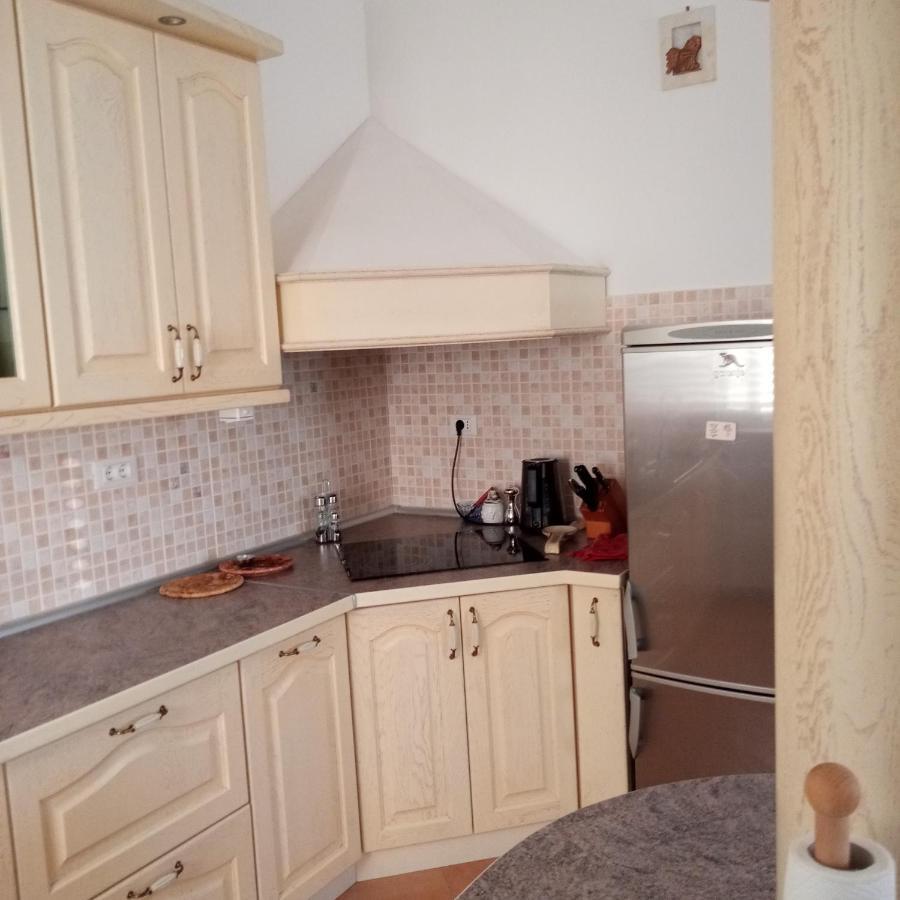 Apartment Apartma Barizoni *