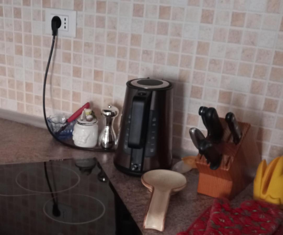 Apartment Apartma Barizoni Ankaran