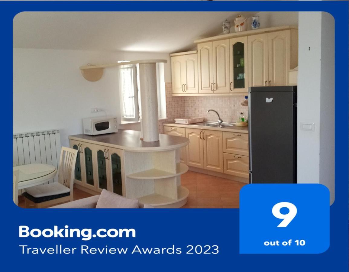 Apartma Apartma Barizoni *