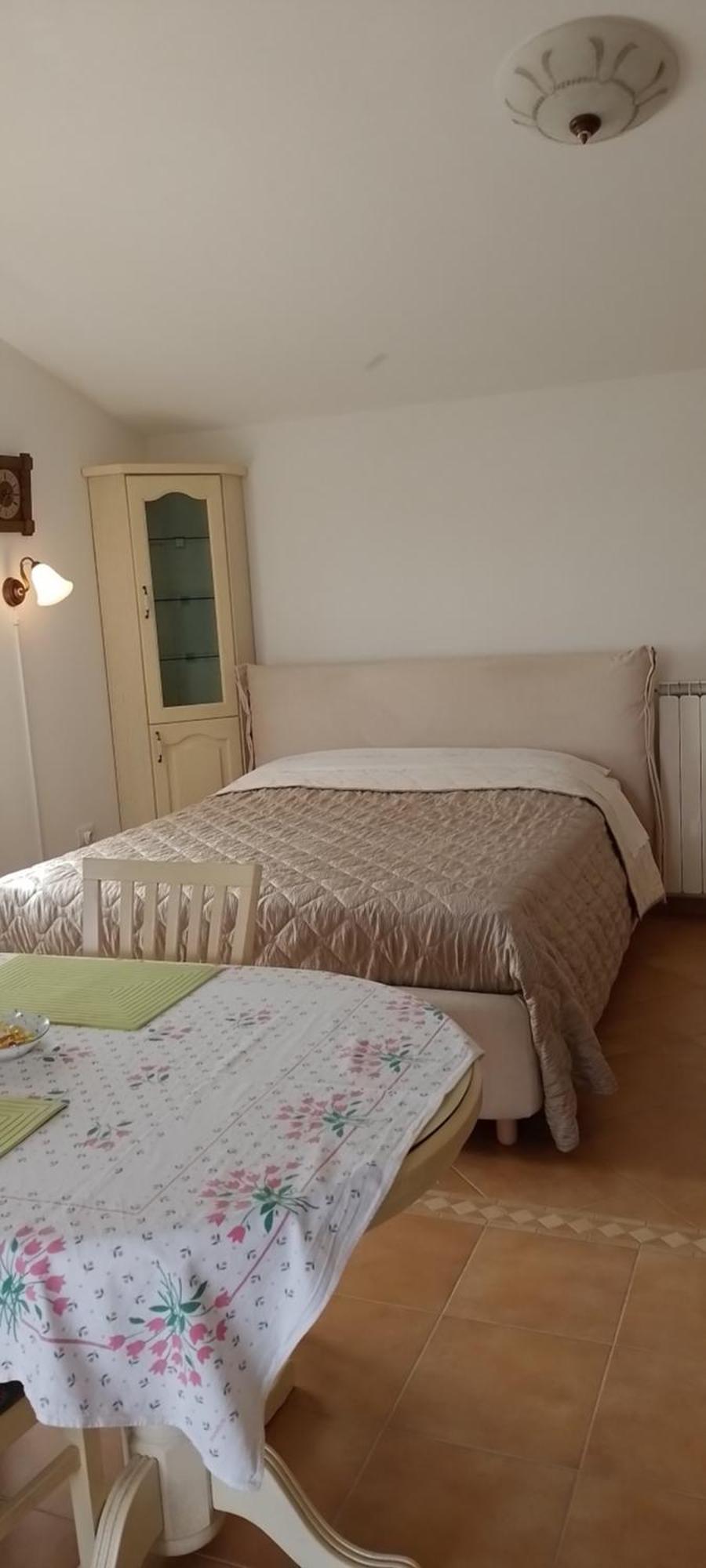 Apartma Barizoni Apartment