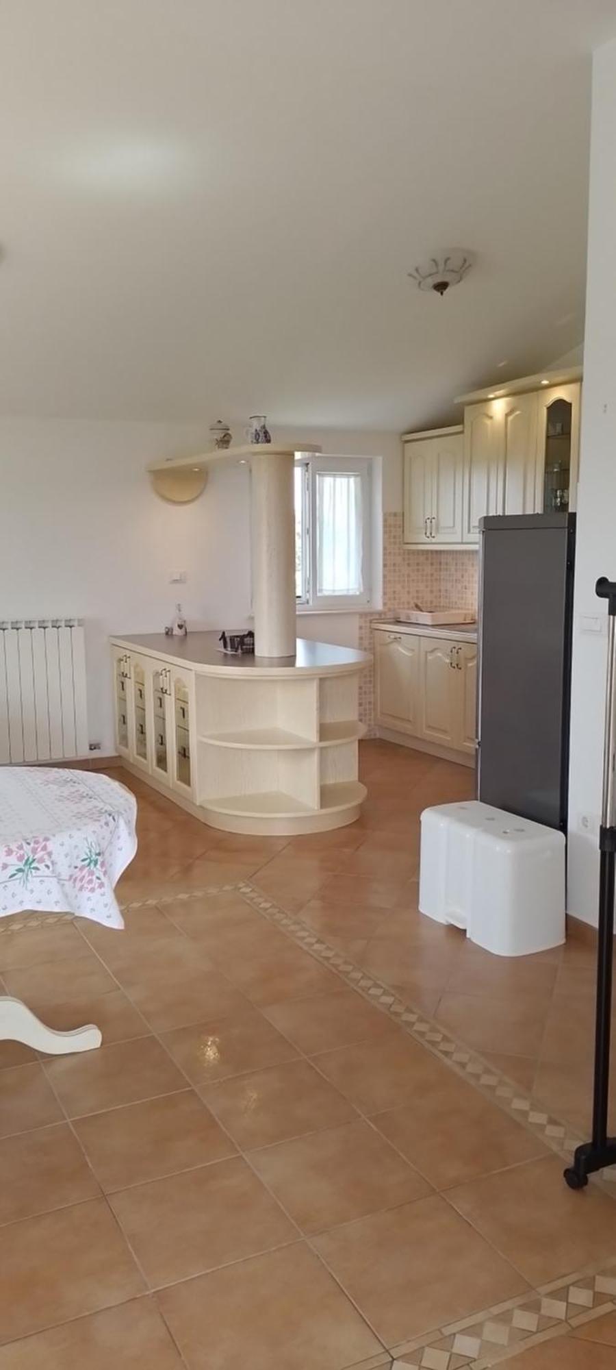 Apartma Barizoni