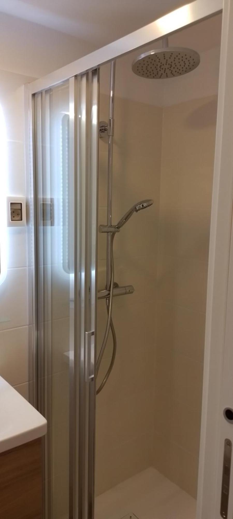 Apartma Apartma Barizoni *