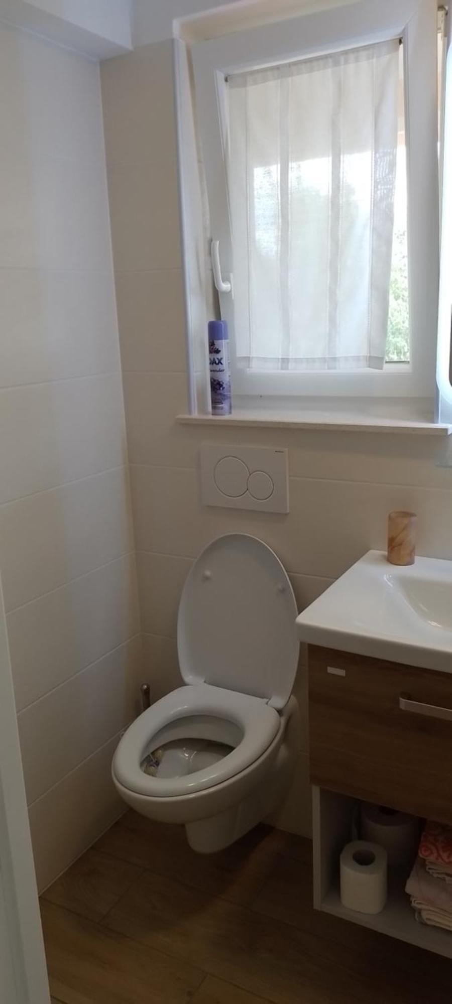 Apartma Apartma Barizoni