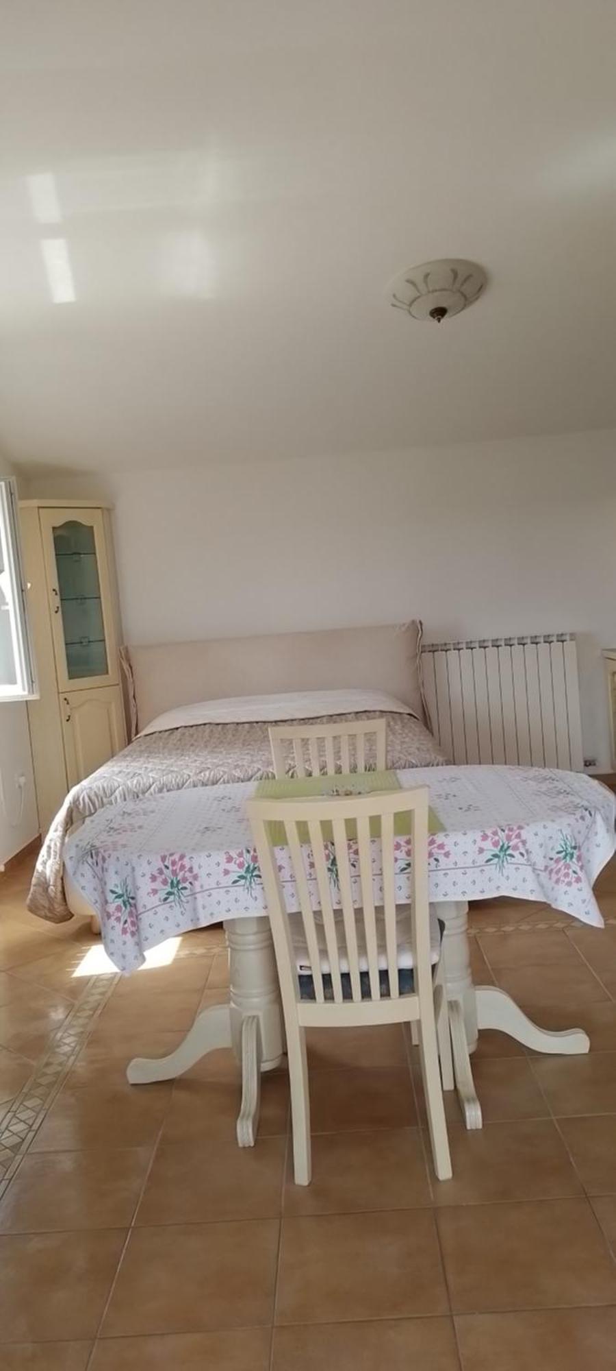 Apartma Barizoni