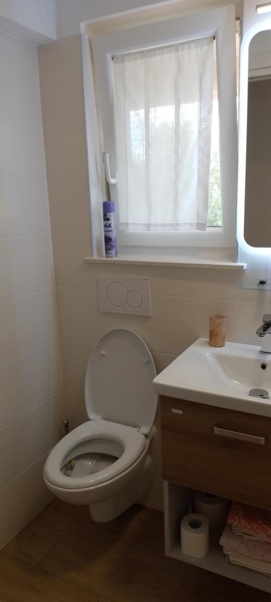 Apartment Apartma Barizoni