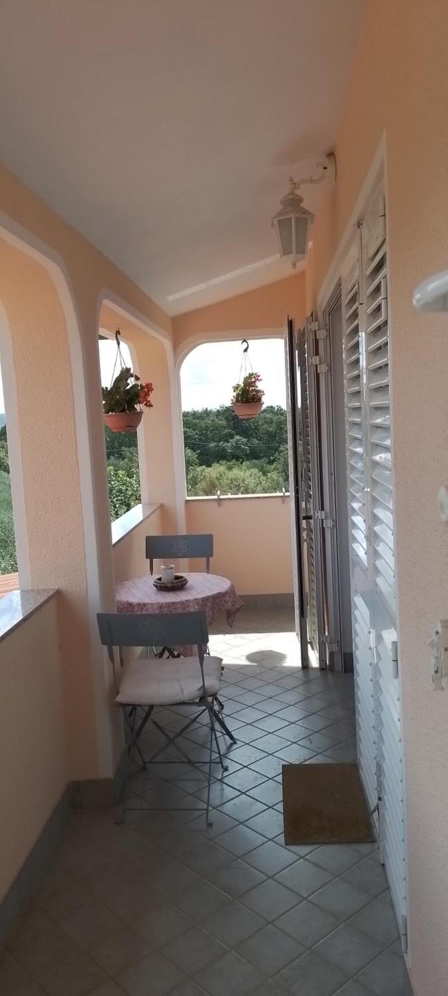 Apartma Barizoni Ankaran