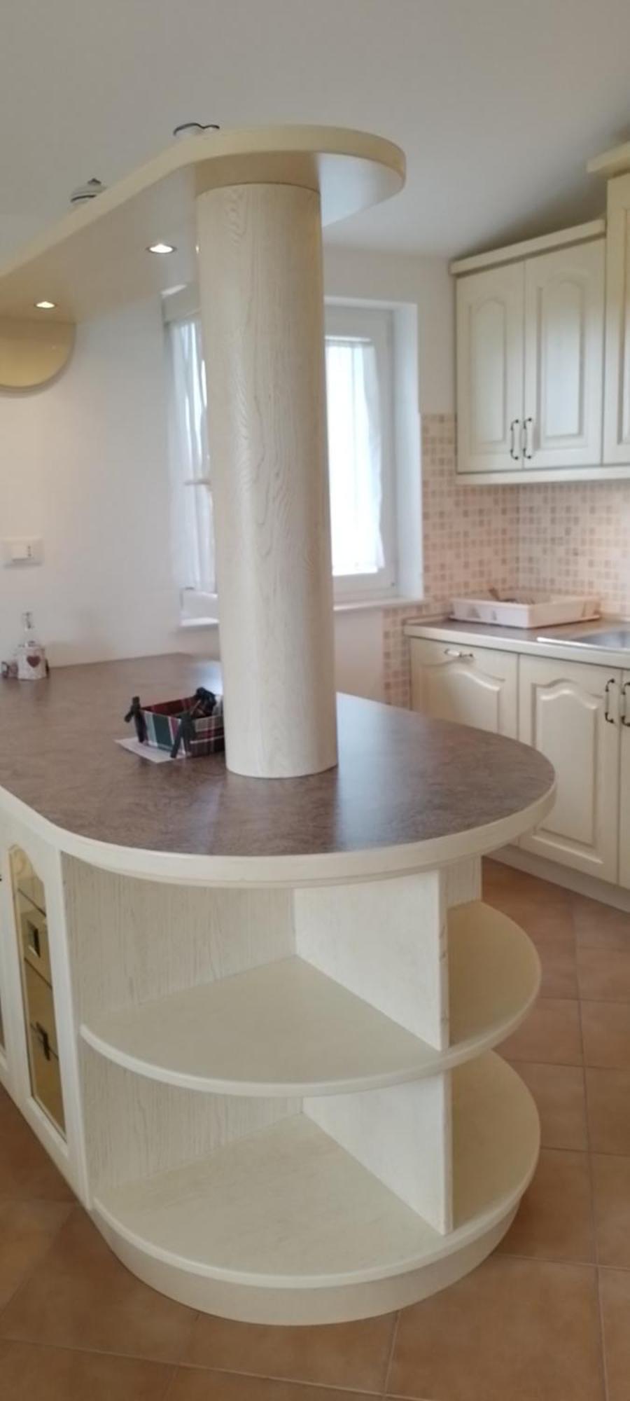 Apartma Barizoni