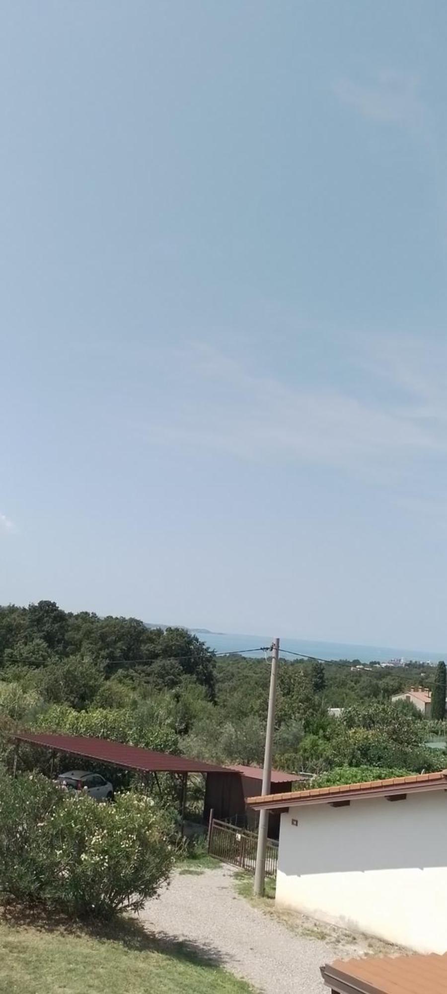 Apartma Barizoni Apartment
