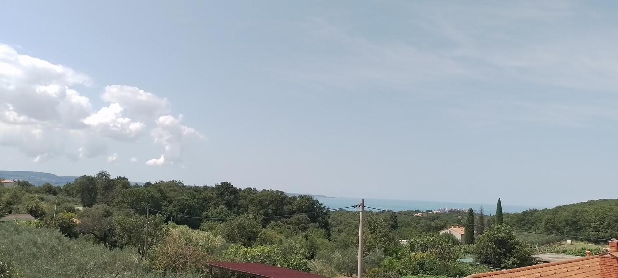 Apartma Apartma Barizoni *