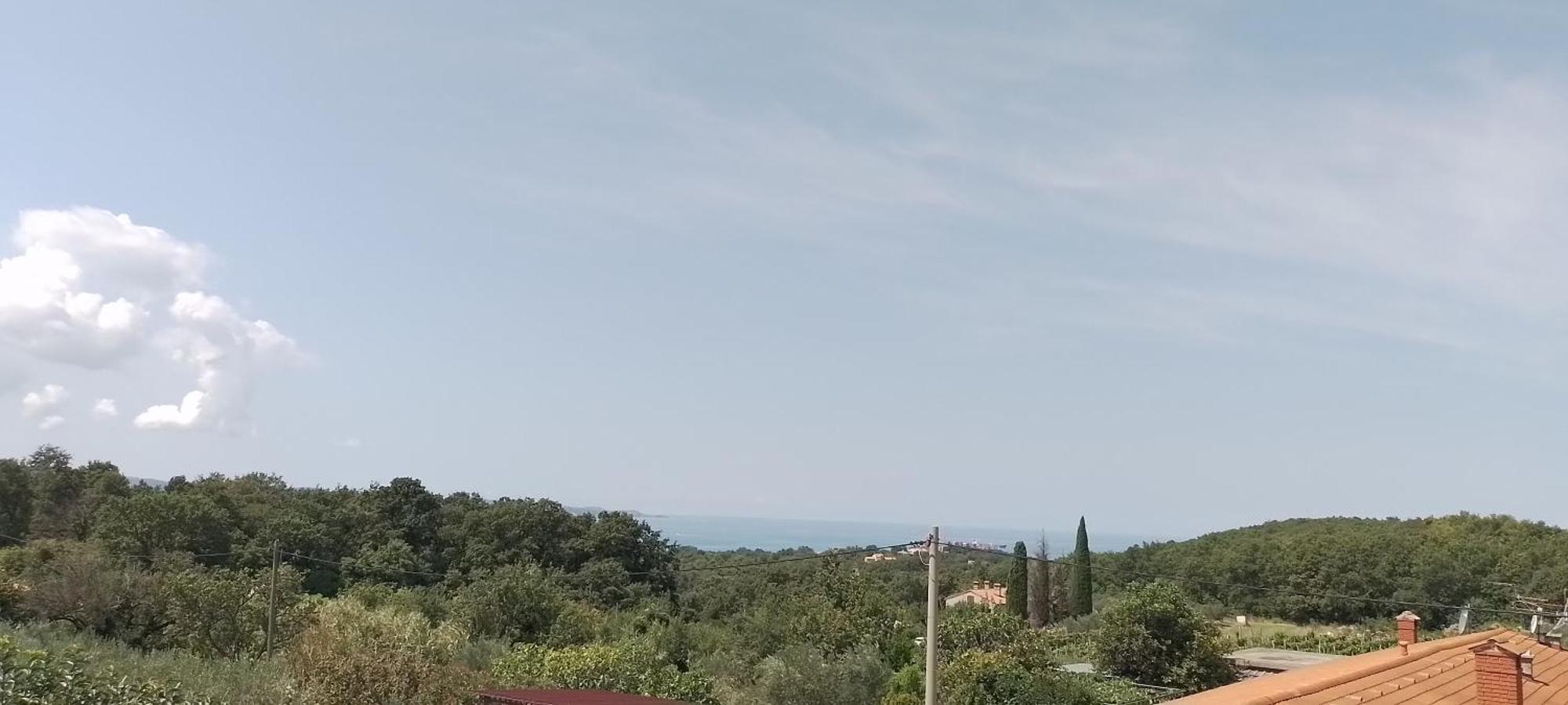 Apartma Barizoni Apartment *