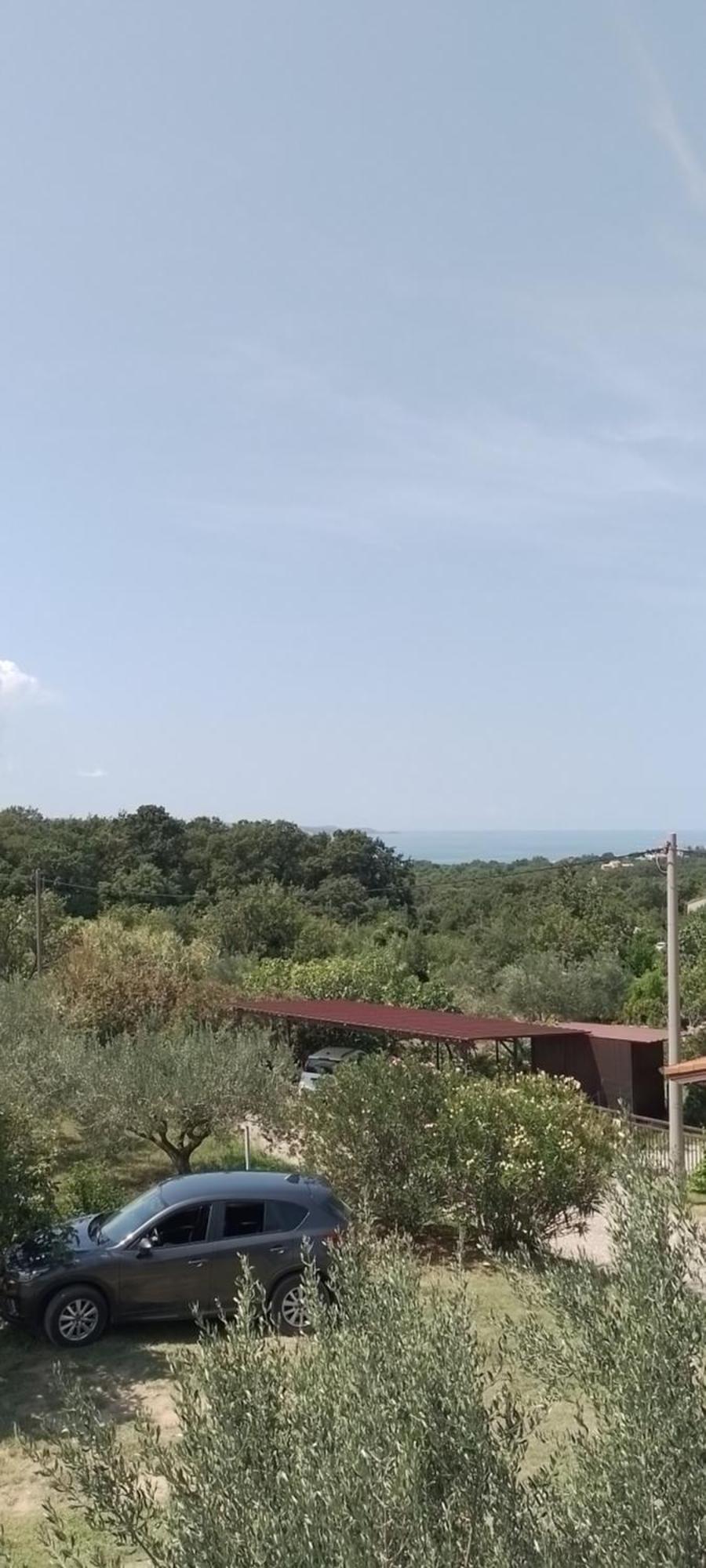 Apartment Apartma Barizoni *